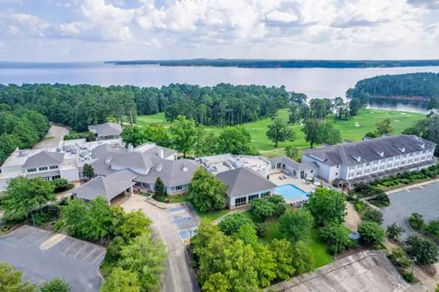 Cypress Bend Resort, a Wyndham Hotel