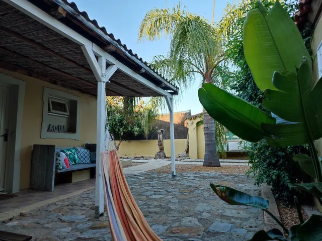 B&B Quinta Pereiro Tropic Garden