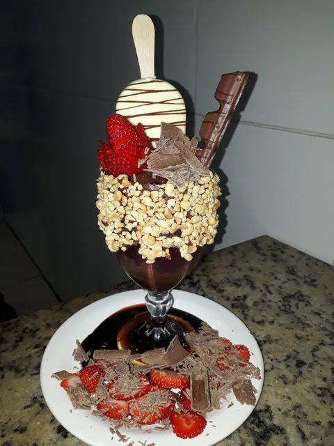 Mania Açai