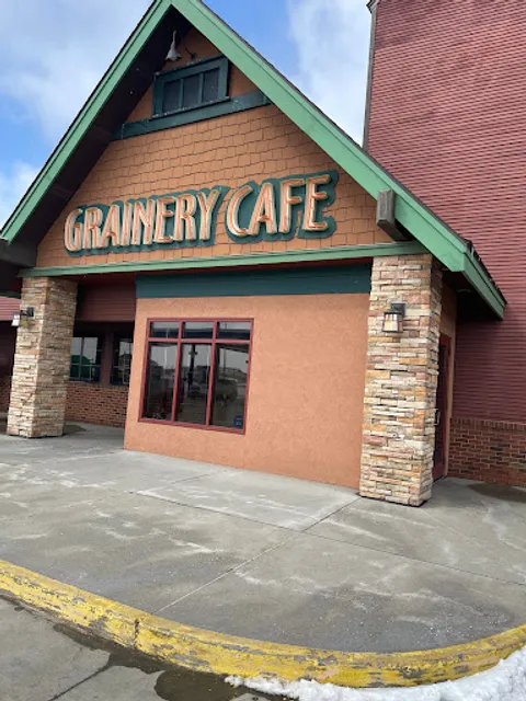 Grainery Cafe