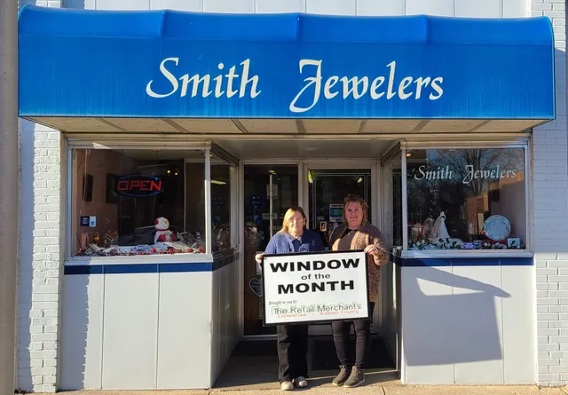 Smith Jewelers