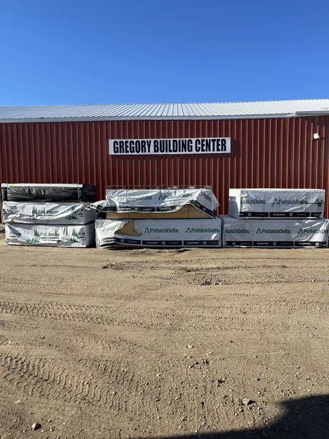 Gregory Building Center & Rental