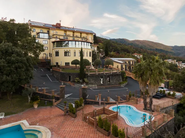 Airone Wellness Hotel