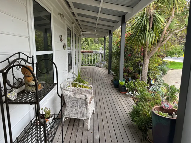 Sweet Dreams Retreat At Lara