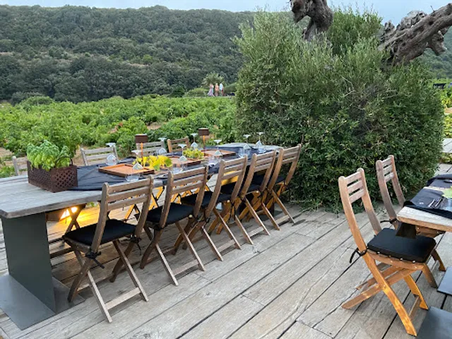 Coste Ghirlanda - Officina