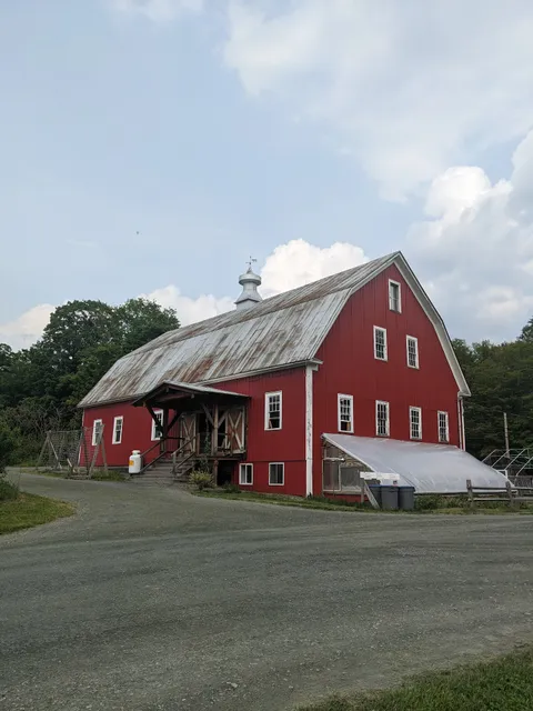 Sunrise Organic Farm