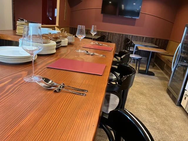 隠れ家ワインバルRenardiereルナルディエール