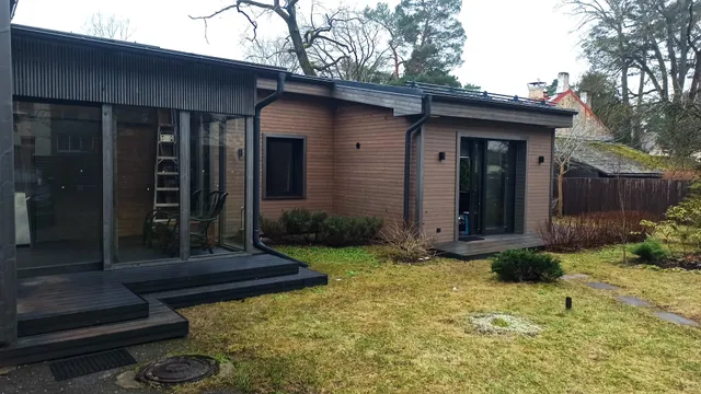 Vecbulduri Apartment Jurmala