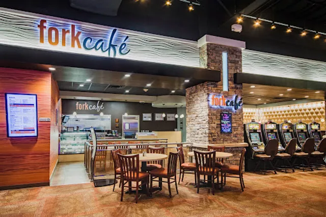 Fork Café