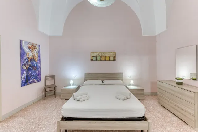 Palazzo Rondine affittacamere