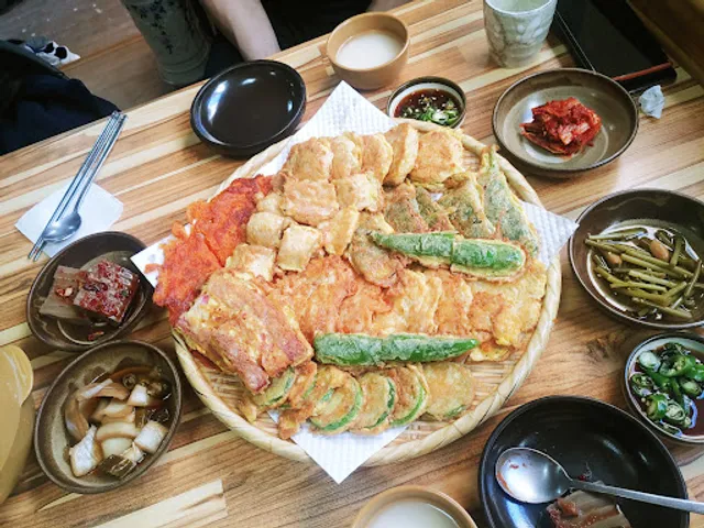 맘스터치 봉명아이파크점