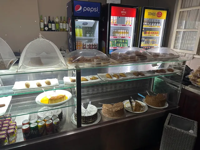 Churrasqueira Gosto Disto