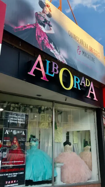 Alborada Quince | Chicago