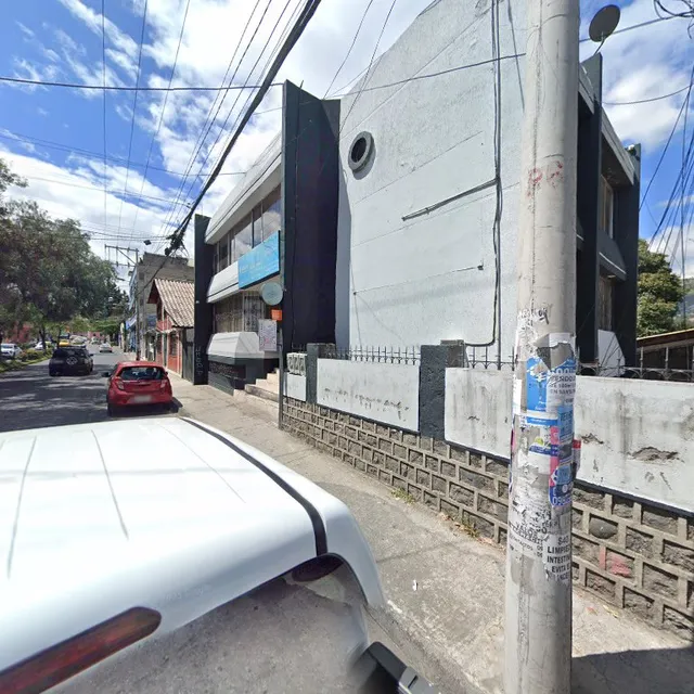 Balcón del Valle Restaurante