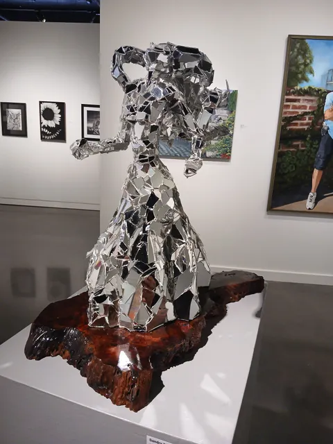 George A. Spiva Center for the Arts