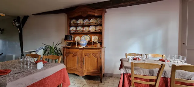 Le Relais Normand