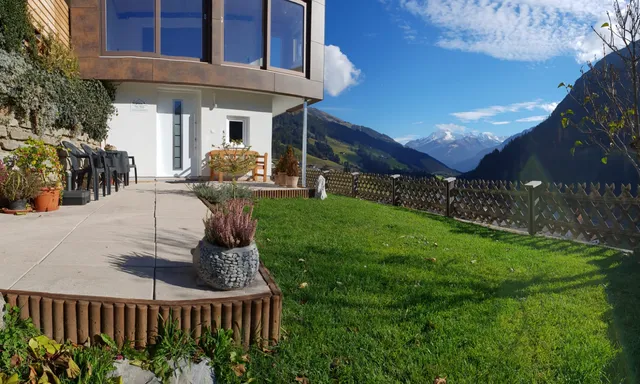 Apartment Berghäusl