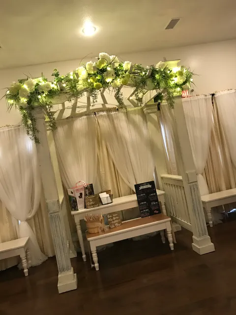 Scrumptious Catering