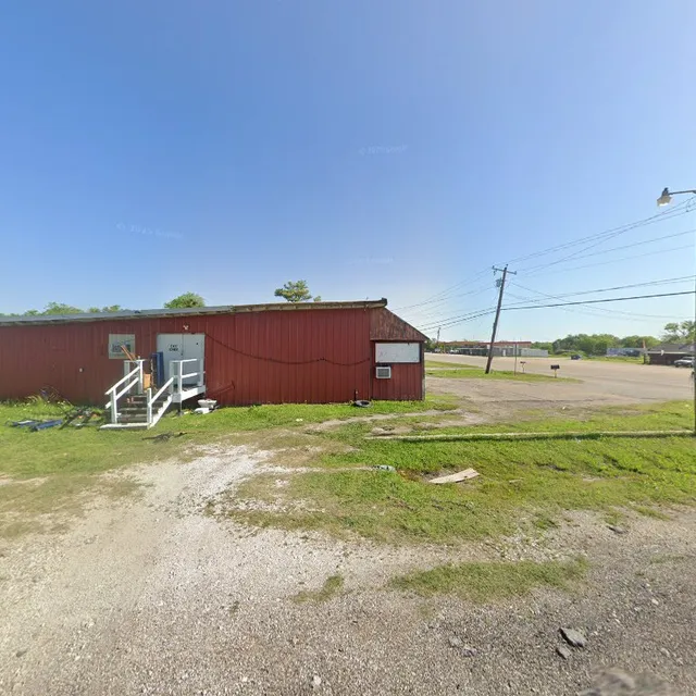 Dive Bar & Pool Hall