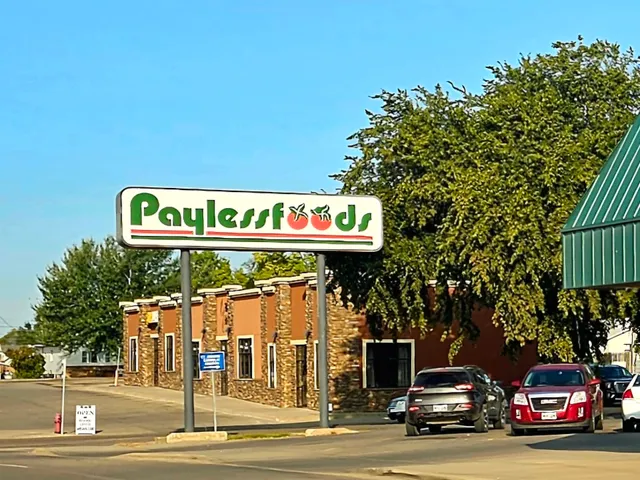Payless Foods