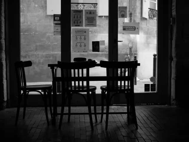 Le Bouchon Bordelais