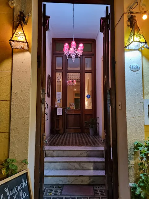 Baco Fusión Restaurant