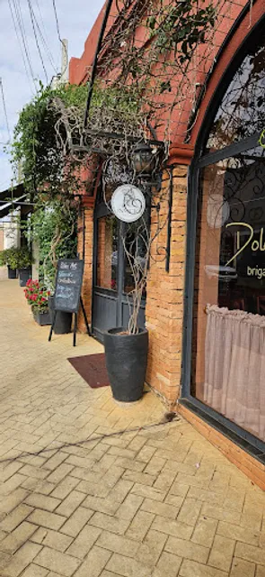 Dolce Art Brigaderia Café