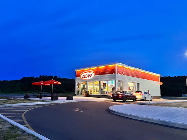 A&W Canada