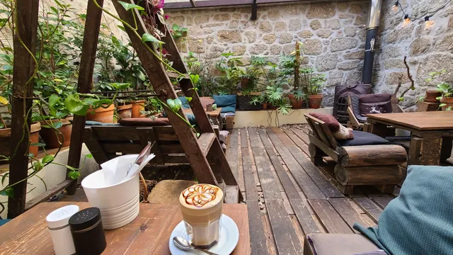 Do Norte Café by Hungry Biker | Brunch & Breakfast