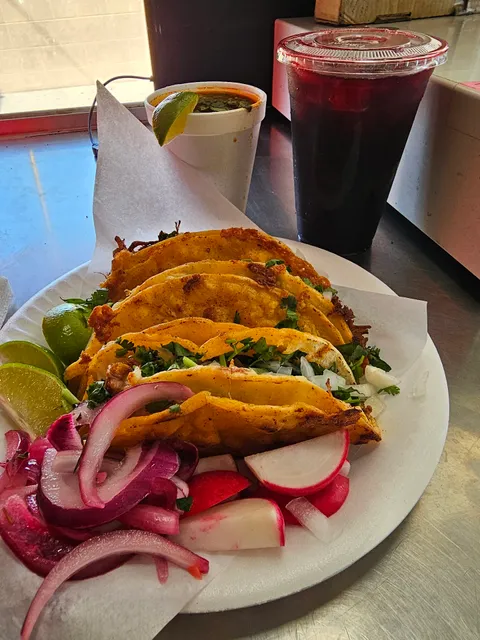 El Parrillazo Rialto