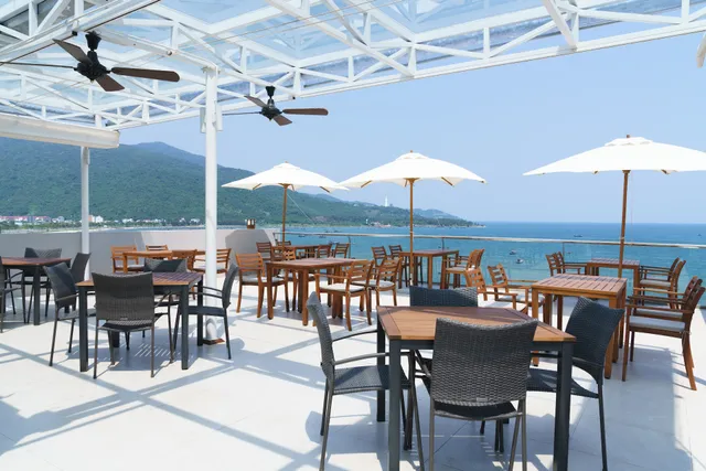 Hotel Dan Oasis & Apartment