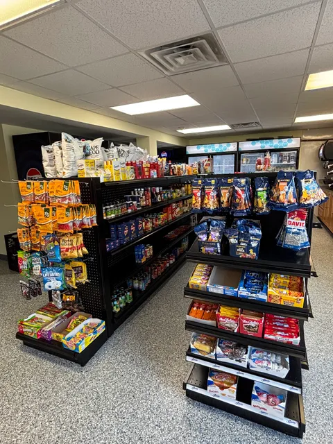 Pizza Factory Plum Island