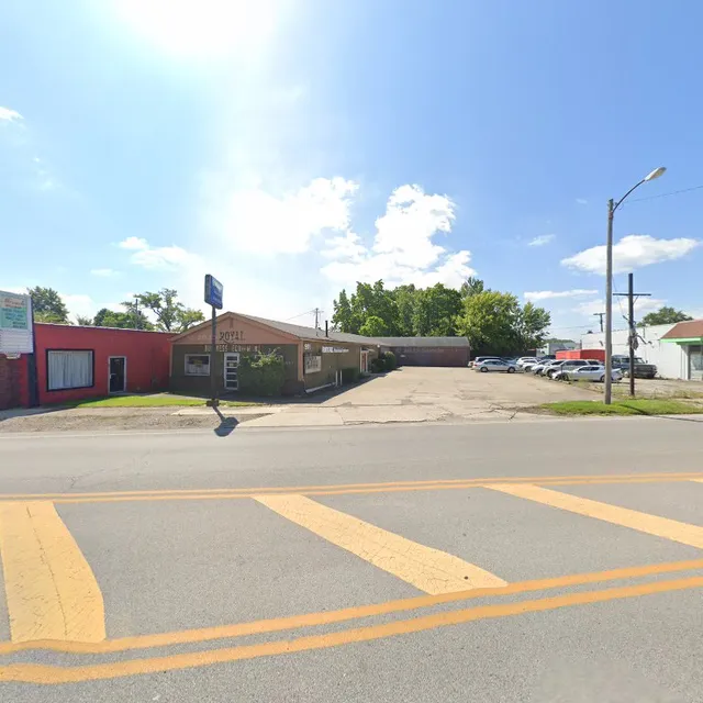 Royal Business Equipment