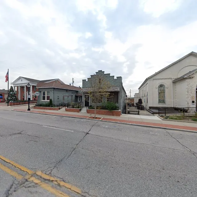 Whiskey By The Drink