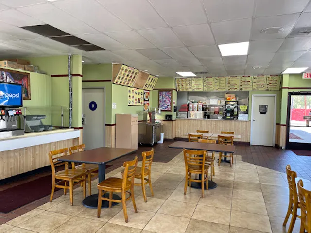 Davila's Mexican Restaurant