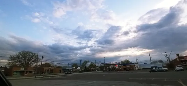 Brookview Shopping Center