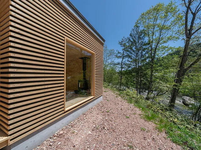 Wat Resort Private Villa Hida-Ichinomiya