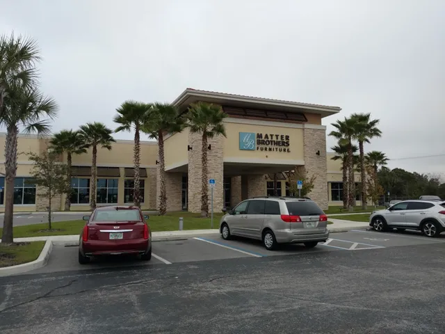 Matter Brothers Furniture & Design