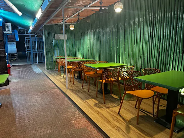 Kavish chav kokan chi