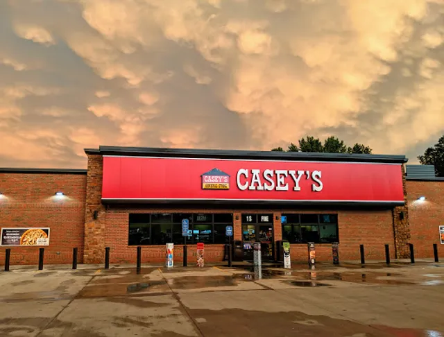 Casey's