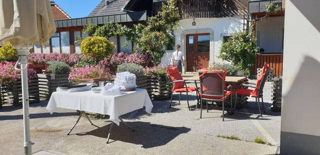 Gostilna pri Boštjanu Boštjan Bernik s.p.