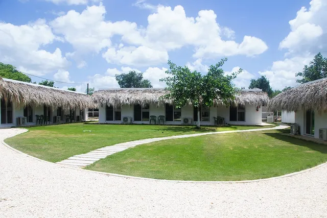 Green Village Bayahibe