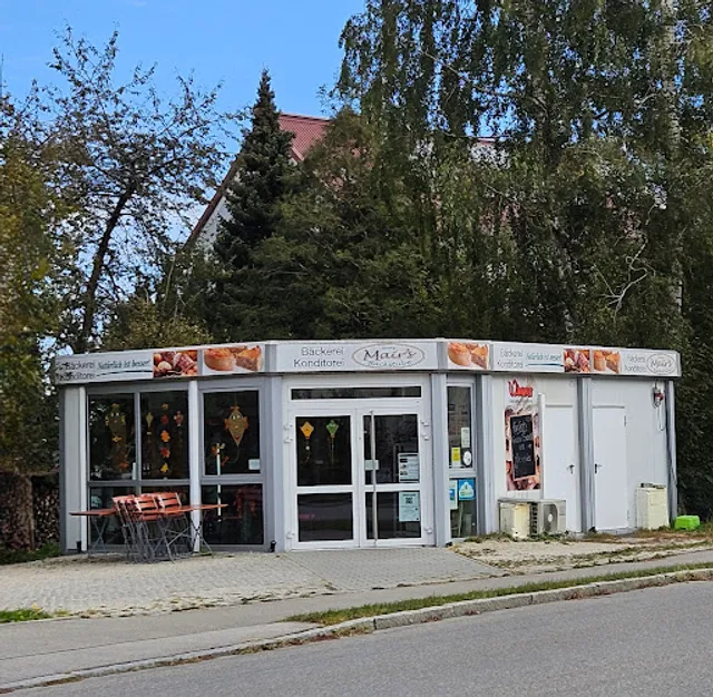 Erdweger Döner