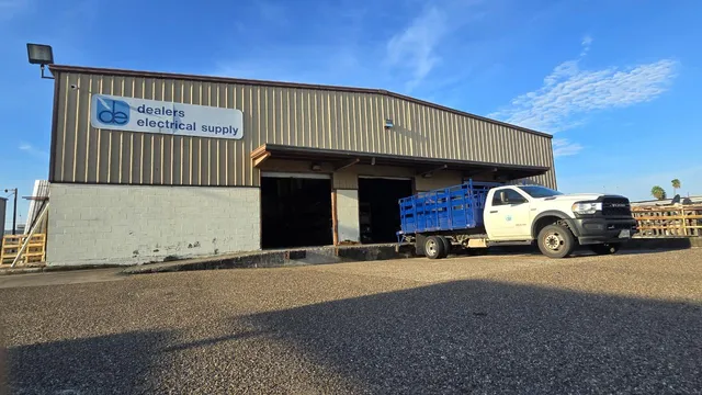 Dealers Electrical Supply