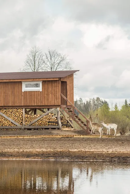 Arčiau gamtos Anykščiai