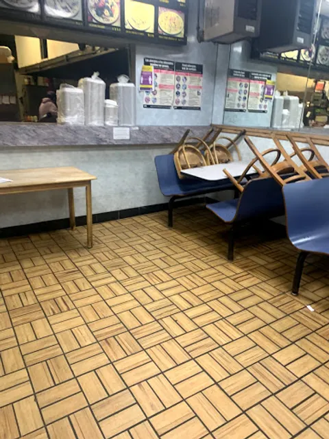 Red Flower Restaurant