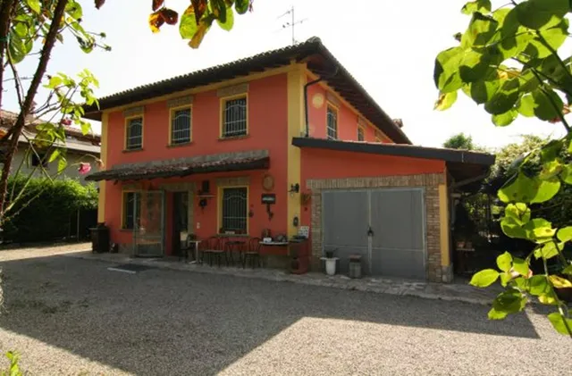 B & B Villa Canova