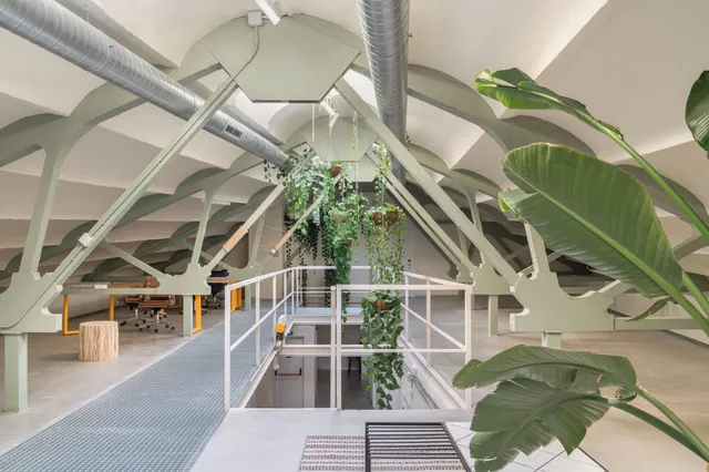 Ola Living Hostal Tetuan