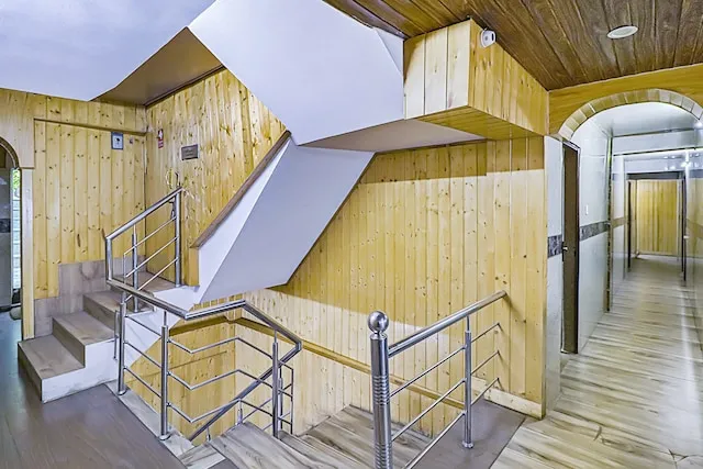 Collection O Hotel Sanjauli Inn