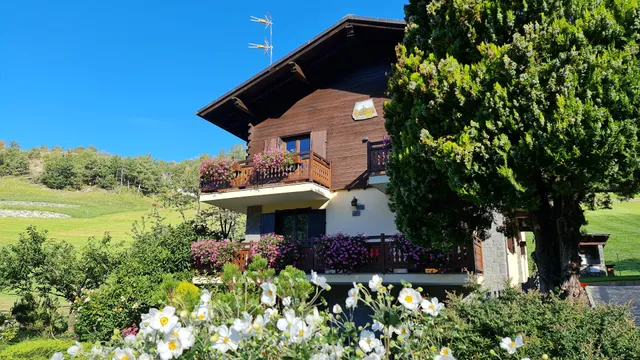 Chambres d'Hôtes casa Margherita